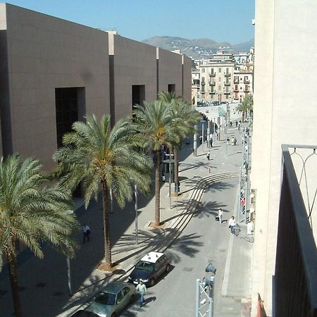 Porta Carini Palermo Exterior foto